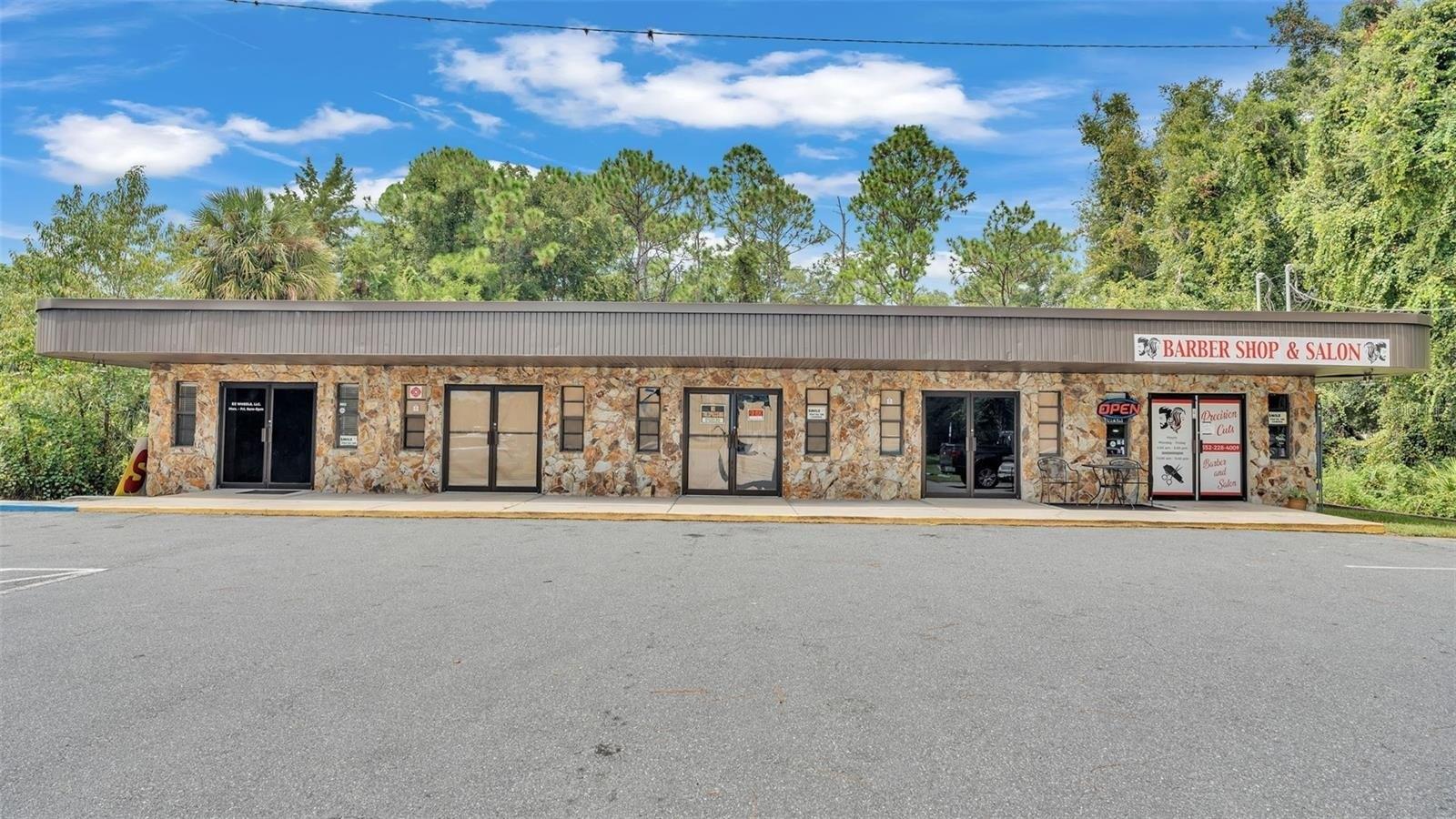 Property Image for 4314 N Suncoast Boulevard