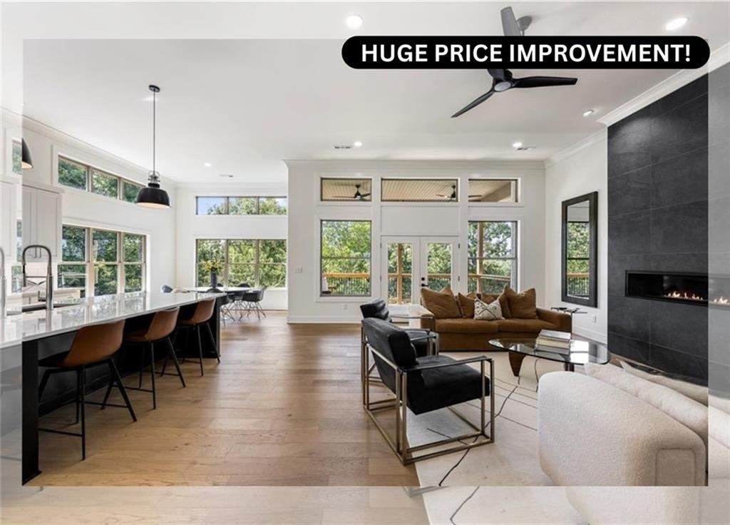 print property image