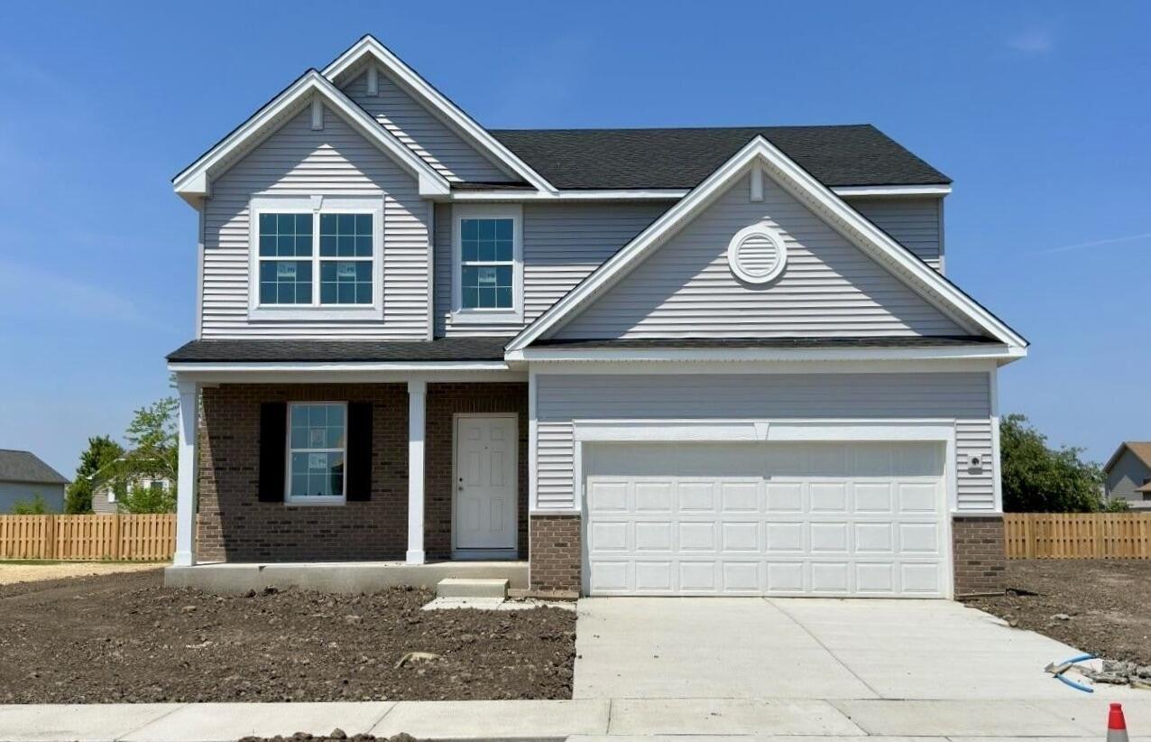Crown Point Indiana Real Estate For Sale