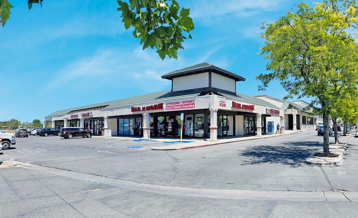 Property Image for 2789 W L Avenue 2721