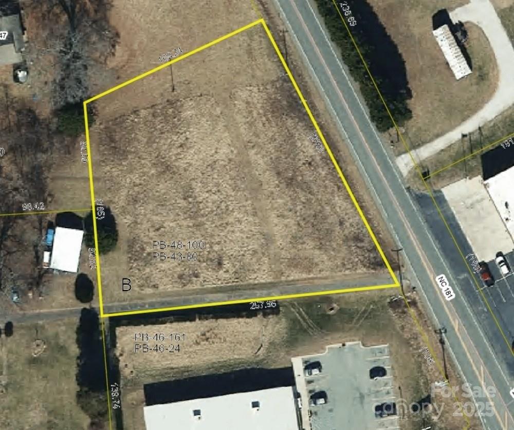 Property Image for NC 181 Highway