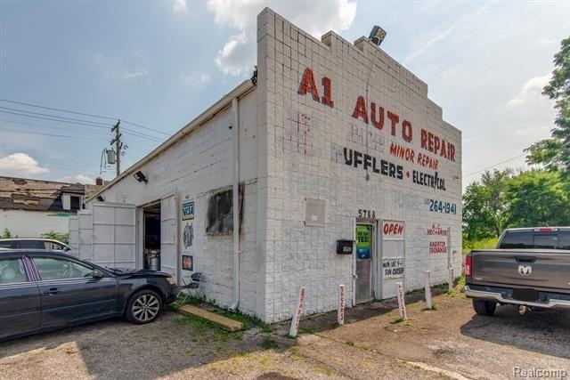 Property Image for 5788 Van Dyke Street