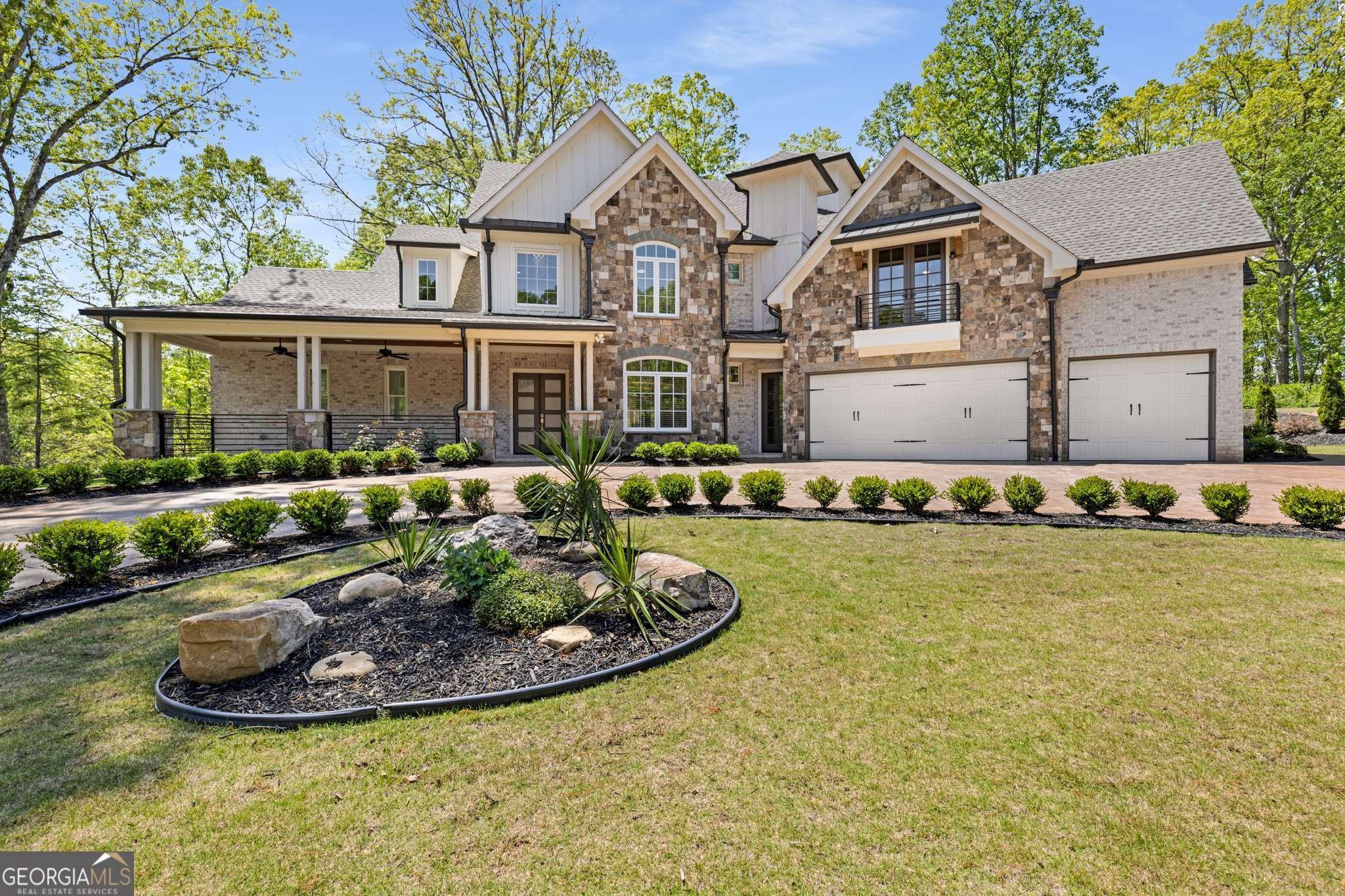 Property Image for 846 Waterford Estates Manor