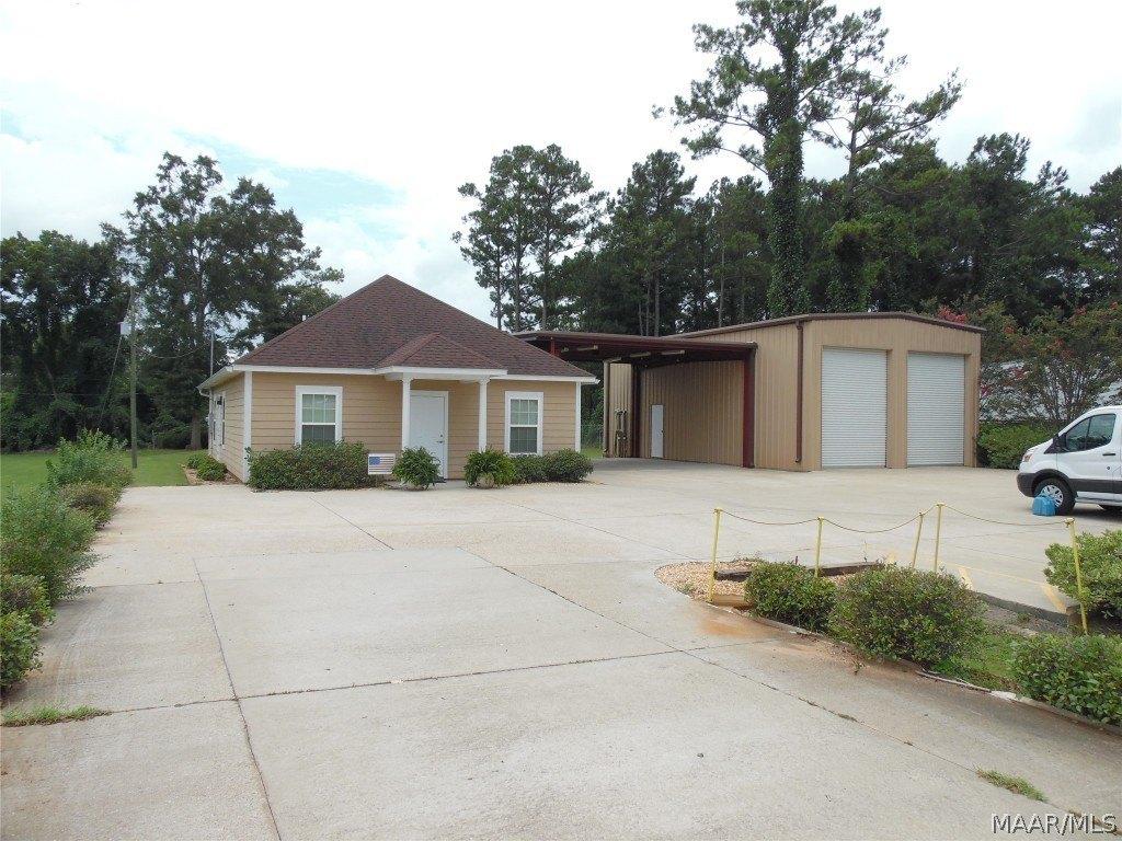 Property Image for 318 Greenville Bypass