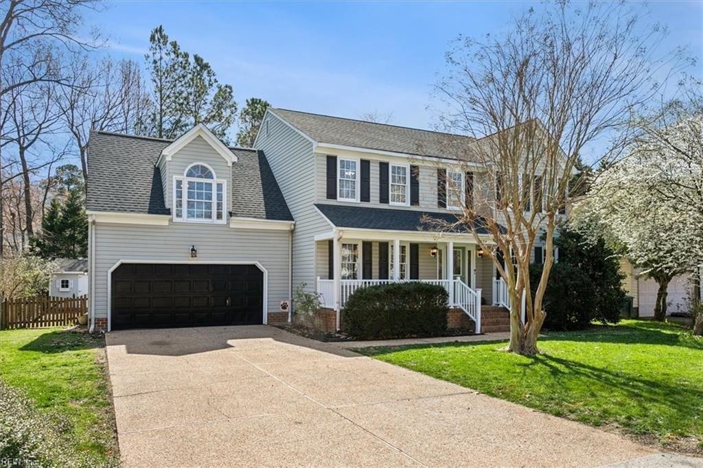 104 Combs Loop, Yorktown, VA 23693 MLS 10524148 CENTURY 21