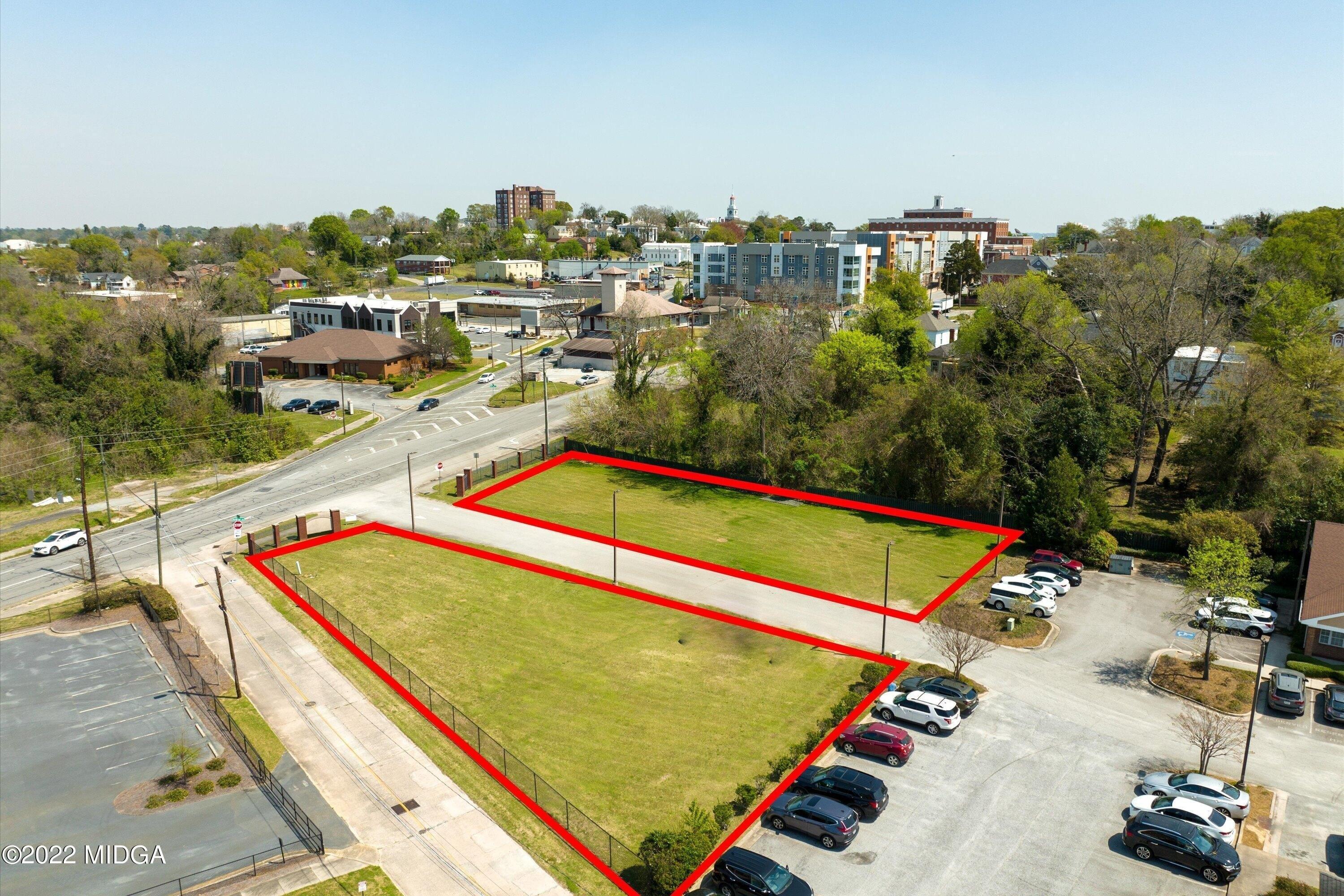 Property Image for 1500&1502 Hardeman Avenue