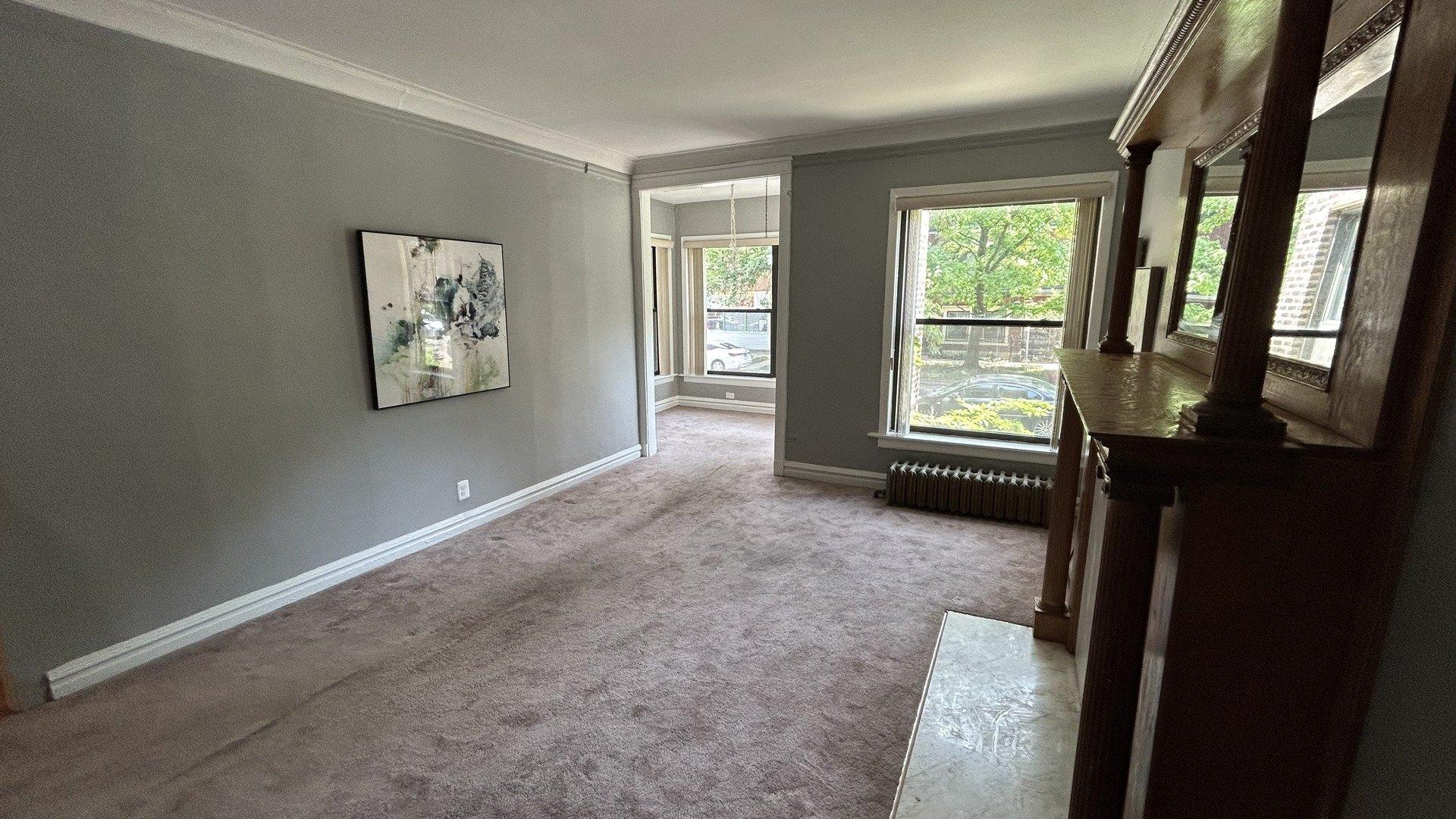 5120 S Ingleside Avenue 1S, Chicago, IL 60615 MLS 12092764 CENTURY 21