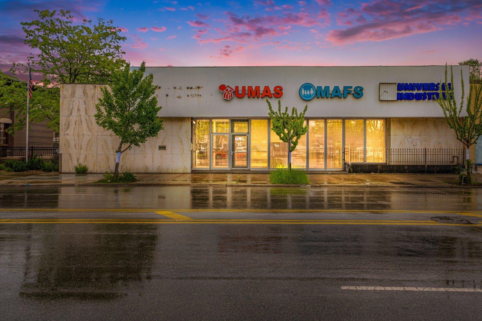 Property Image for 7541 N Western Avenue