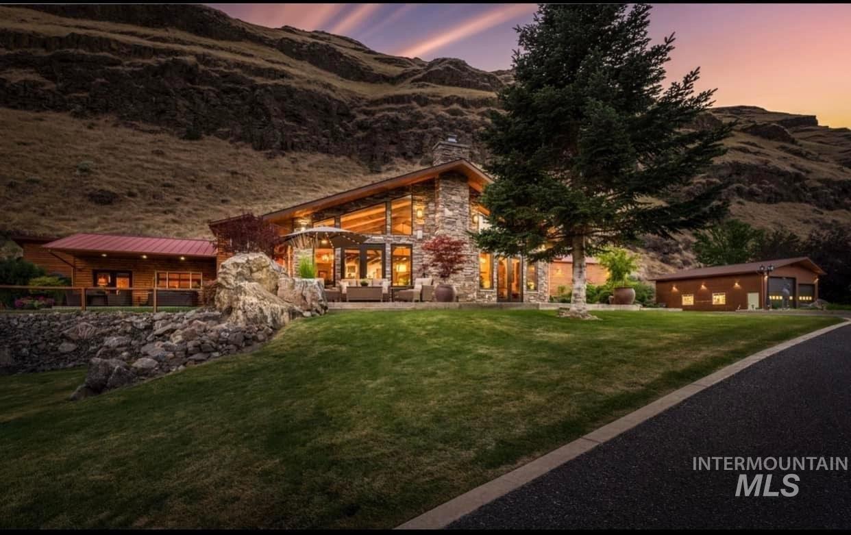 print property image