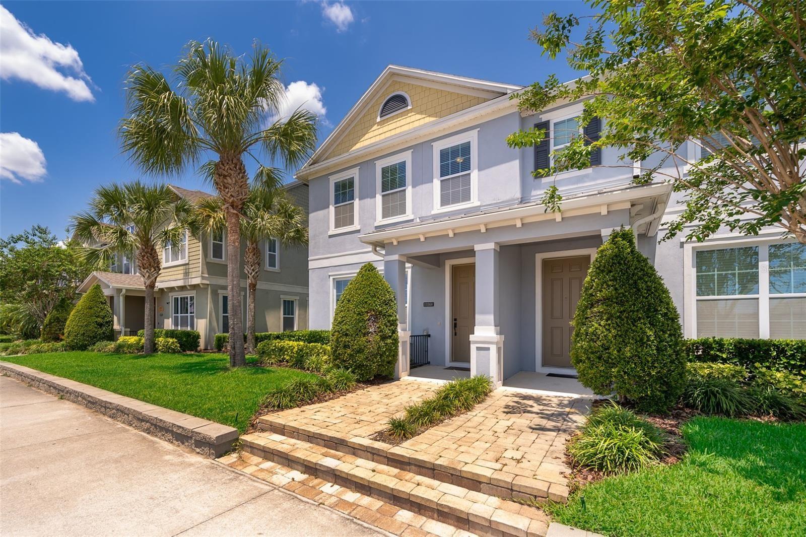 Property Image for 11866 Water Run Alley