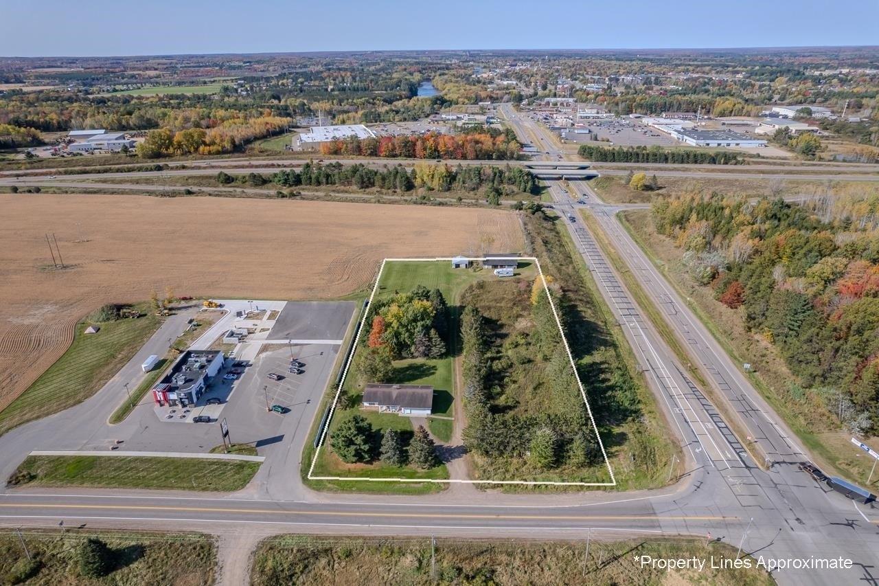 Property Image for N1683 County Road W