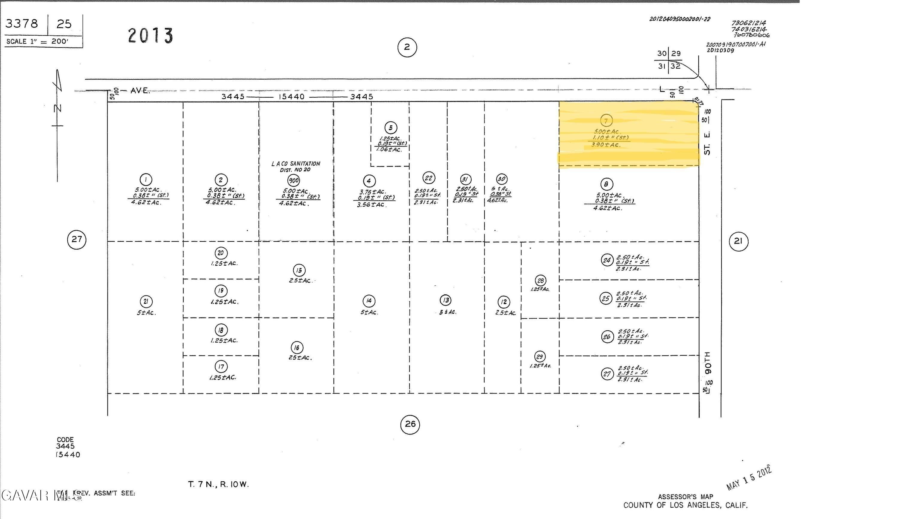 print property image