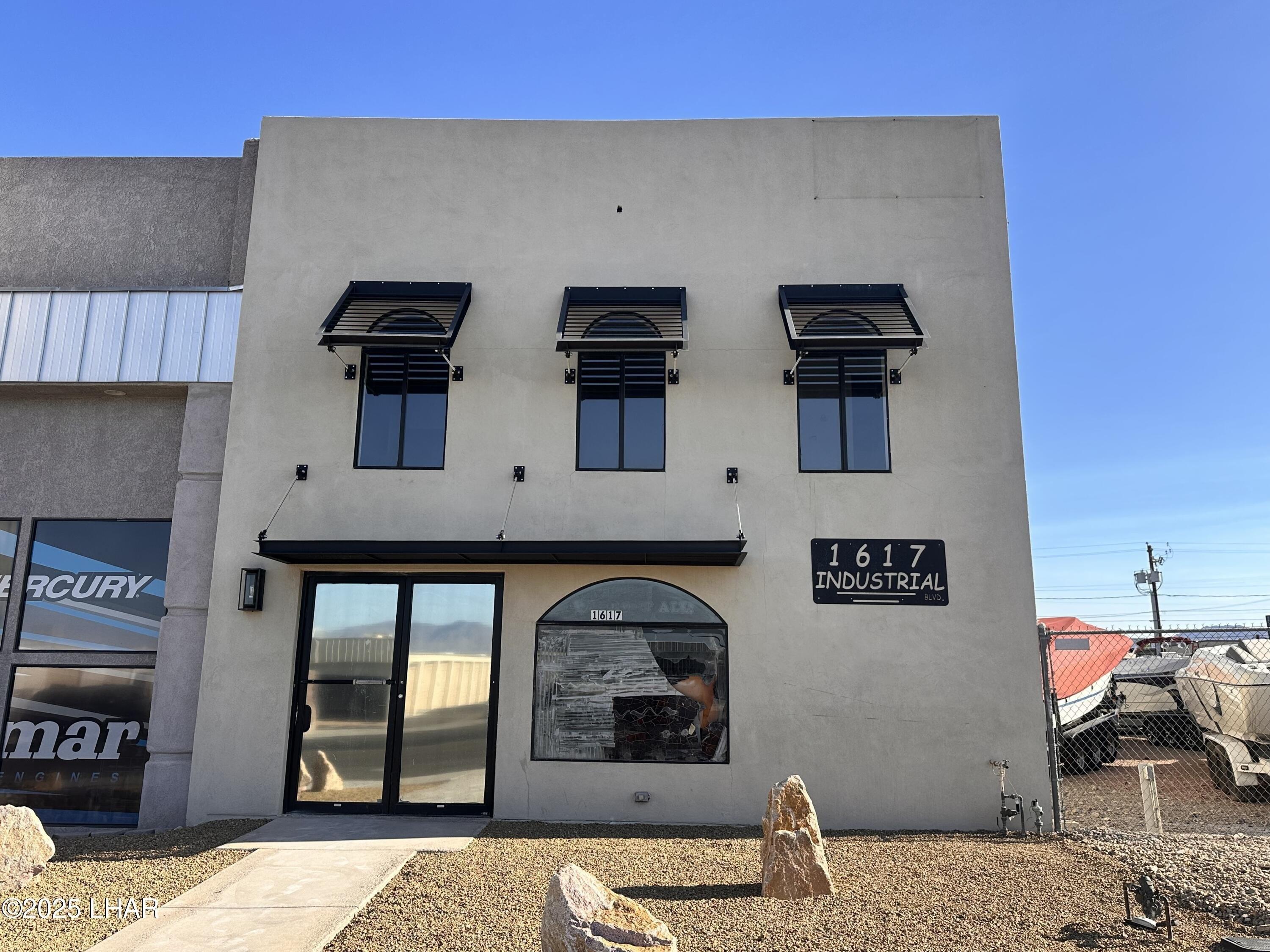 Property Image for 1617 Industrial Blvd