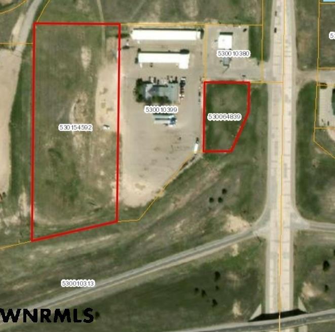 Property Image for TBD OAK STREET near 1701 s hwy 71