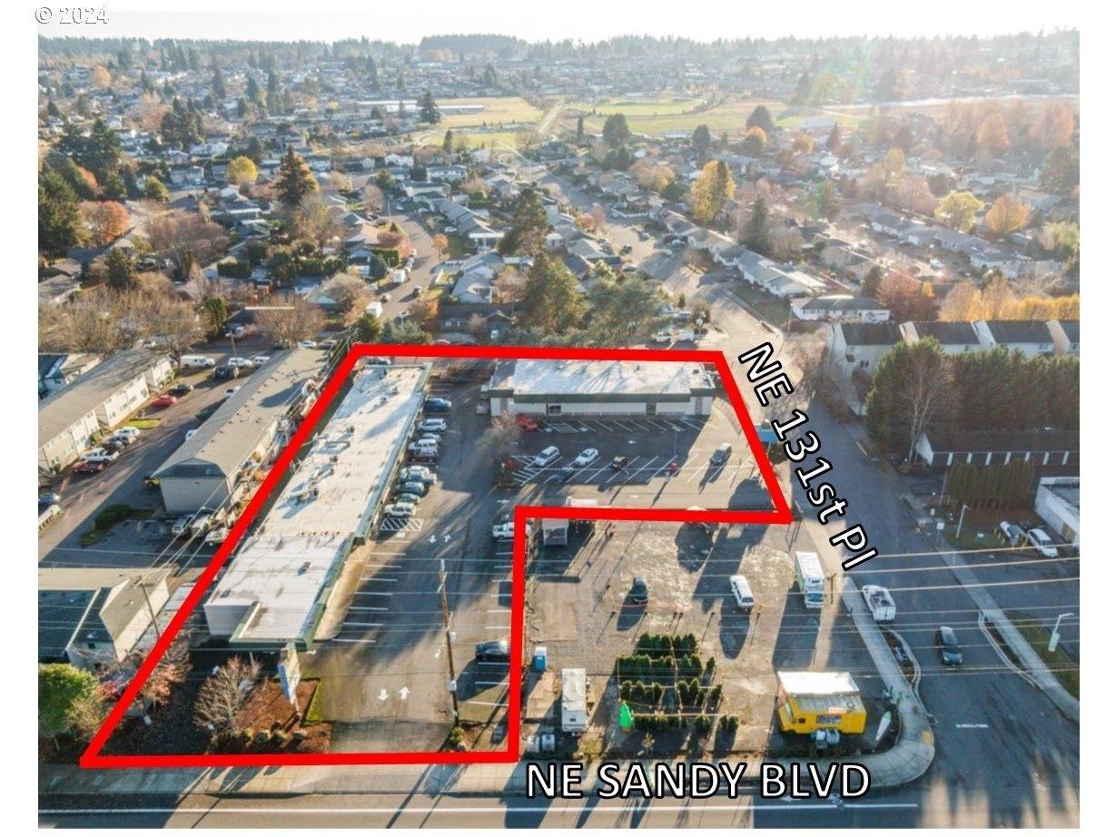 Property Image for 13116 Ne Sandy Blvd