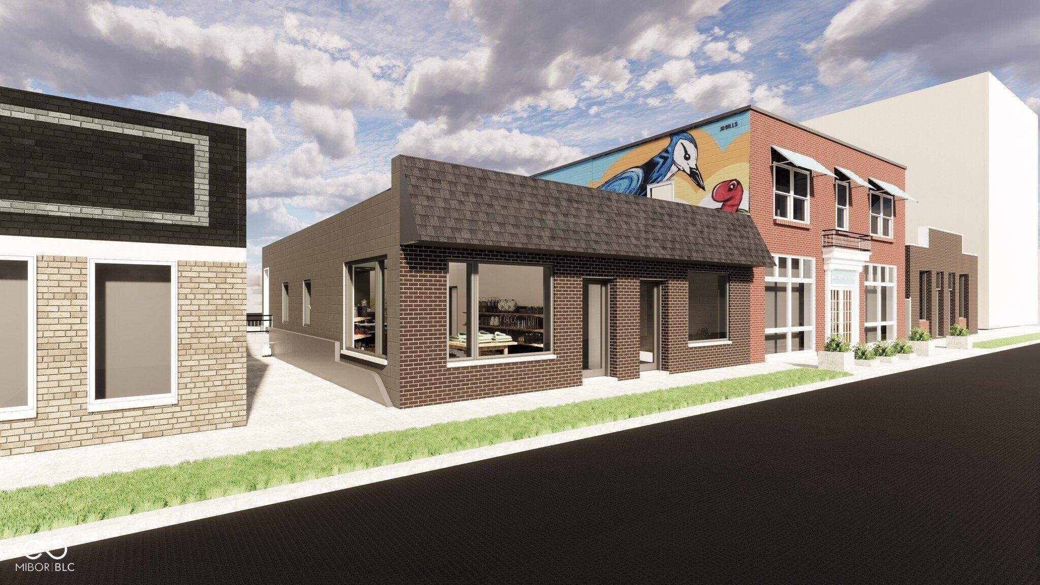 Property Image for 1135 Shelby Street