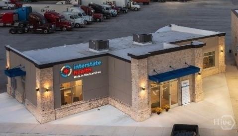 Property Image for 5712 GA 21 Highway Suite 300