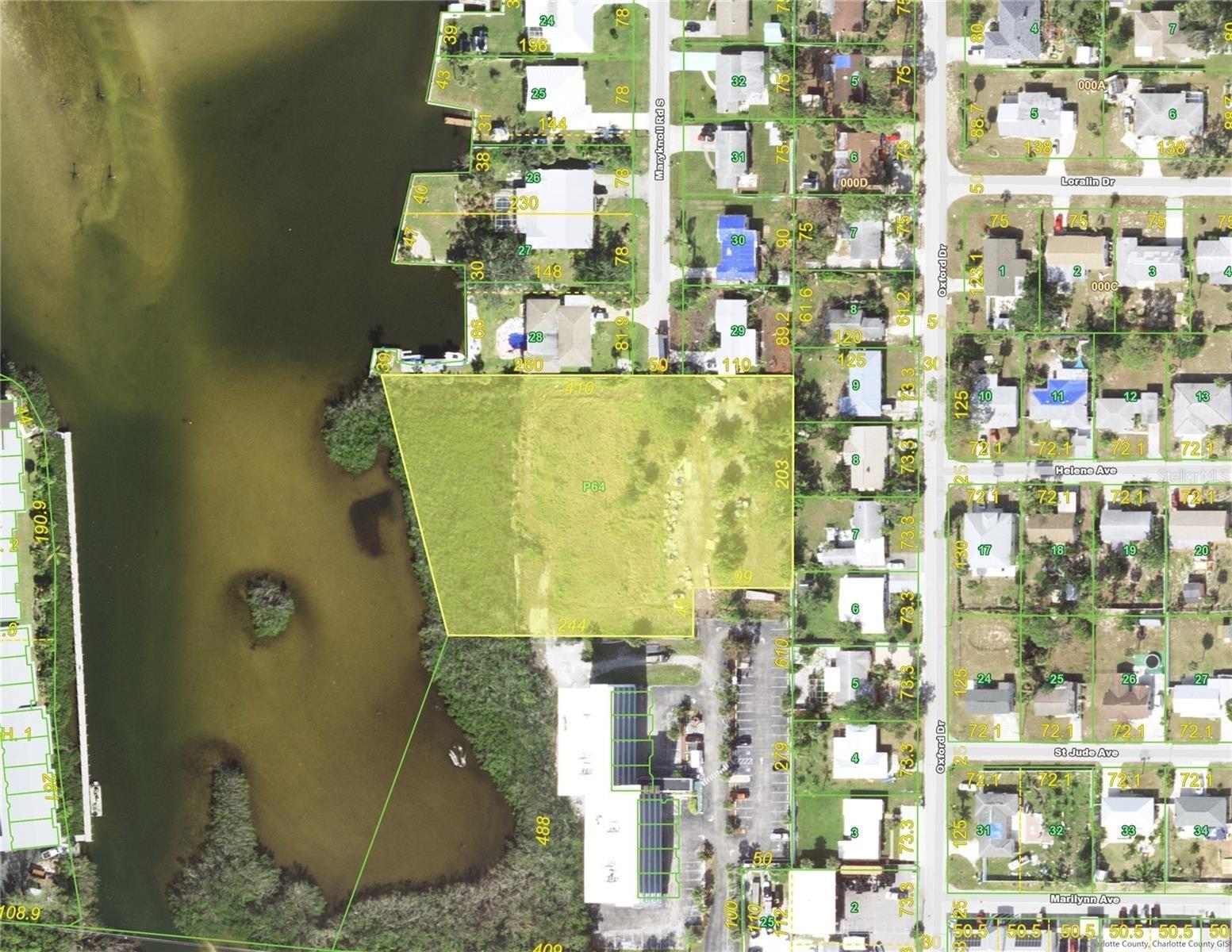 Property Image for 1460 S Mccall Road B