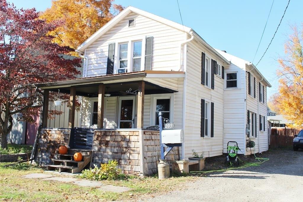 Real Estate Agents Bradford Pa