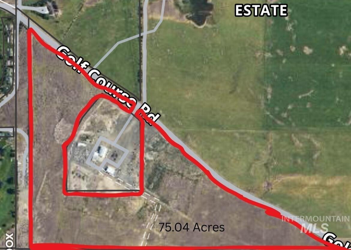 Property Image for Tbd Golf Gourse Rd