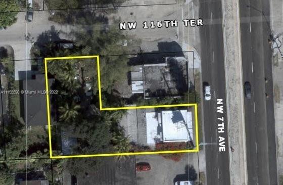 Property Image for 11618 NW 7th Ave