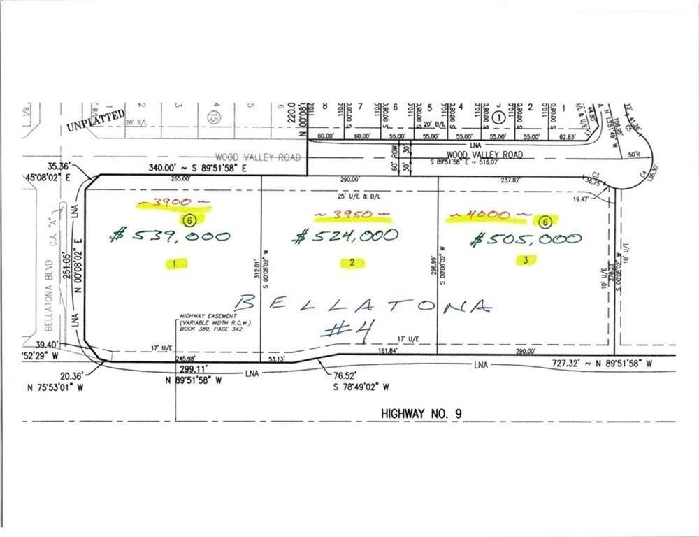 Property Image for 3950 Wood Valley Road