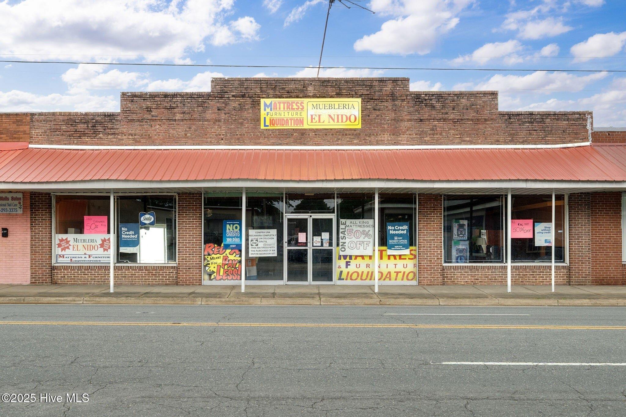 Property Image for 122 W College Street