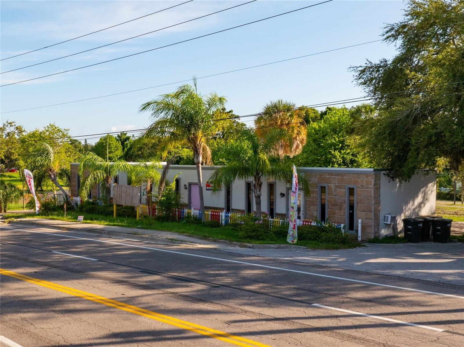 Property Image for 1530 S Fort Harrison Avenue
