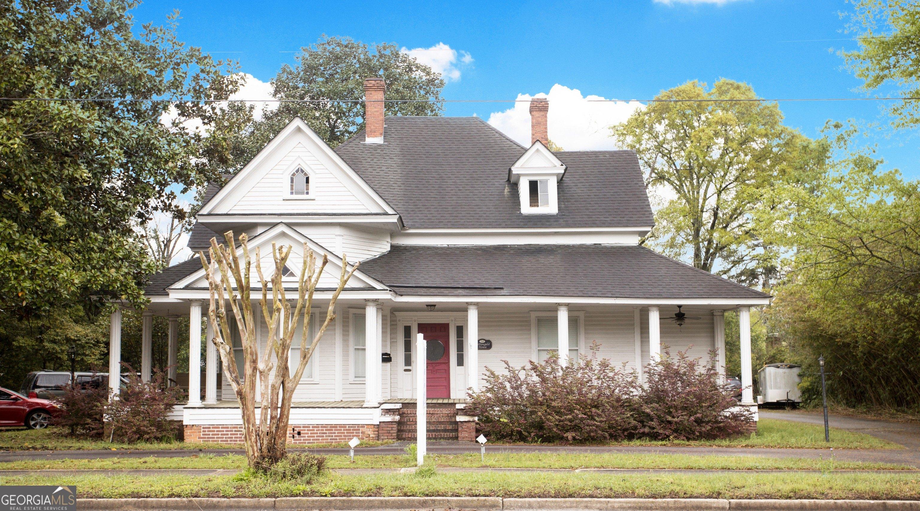 Property Image for 210 S Zetterower