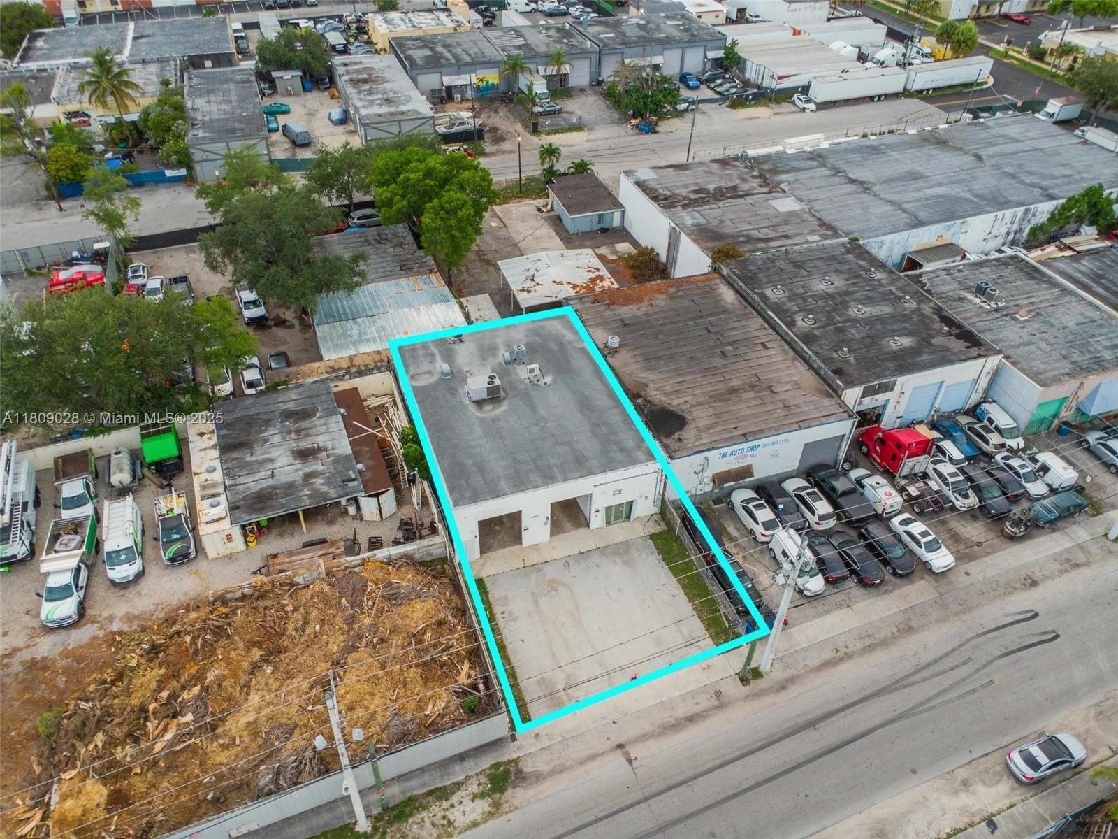 Property Image for 2200 SW 58th Ave
