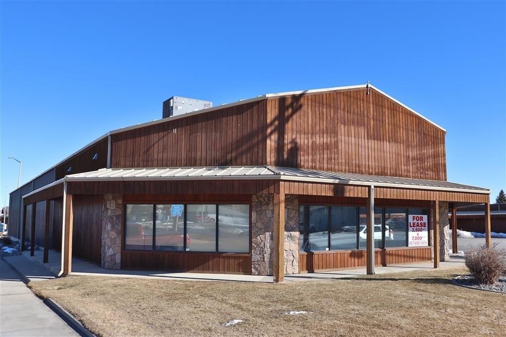 Property Image for 1601 Stampede Ave