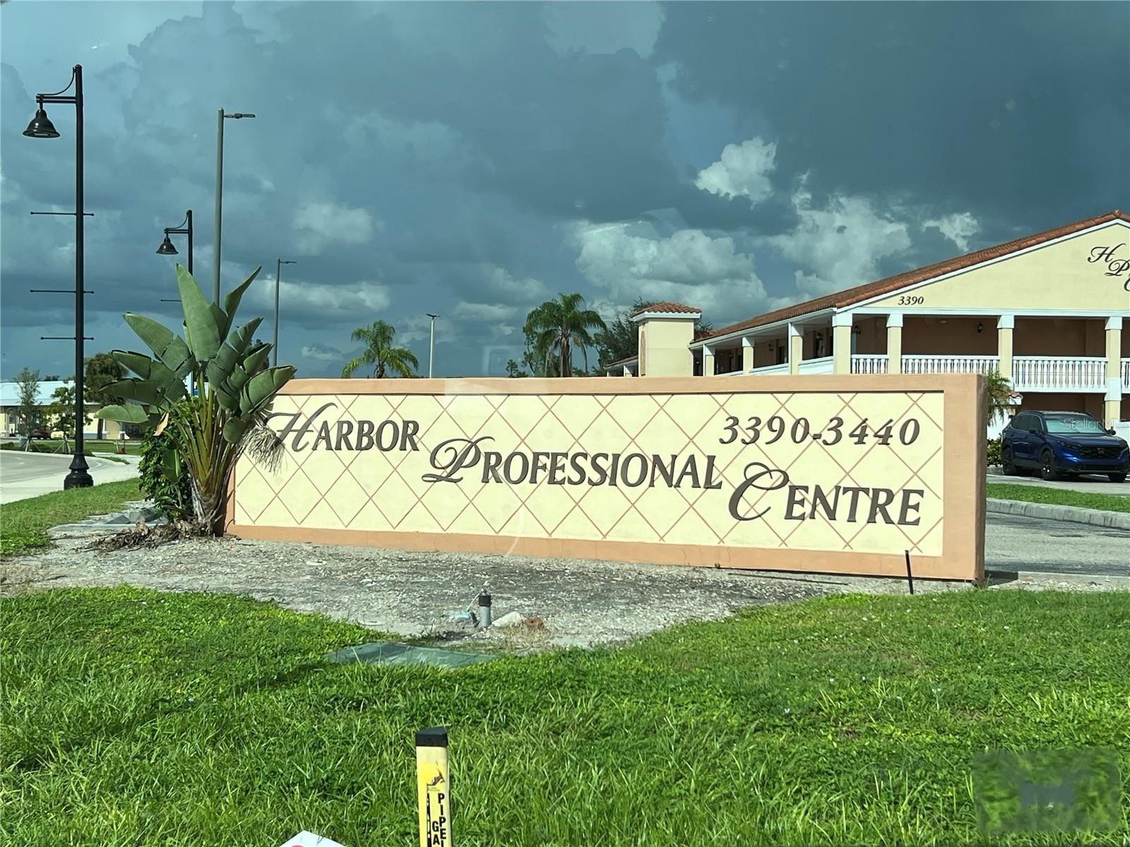 Property Image for 3400 Tamiami Trail 203