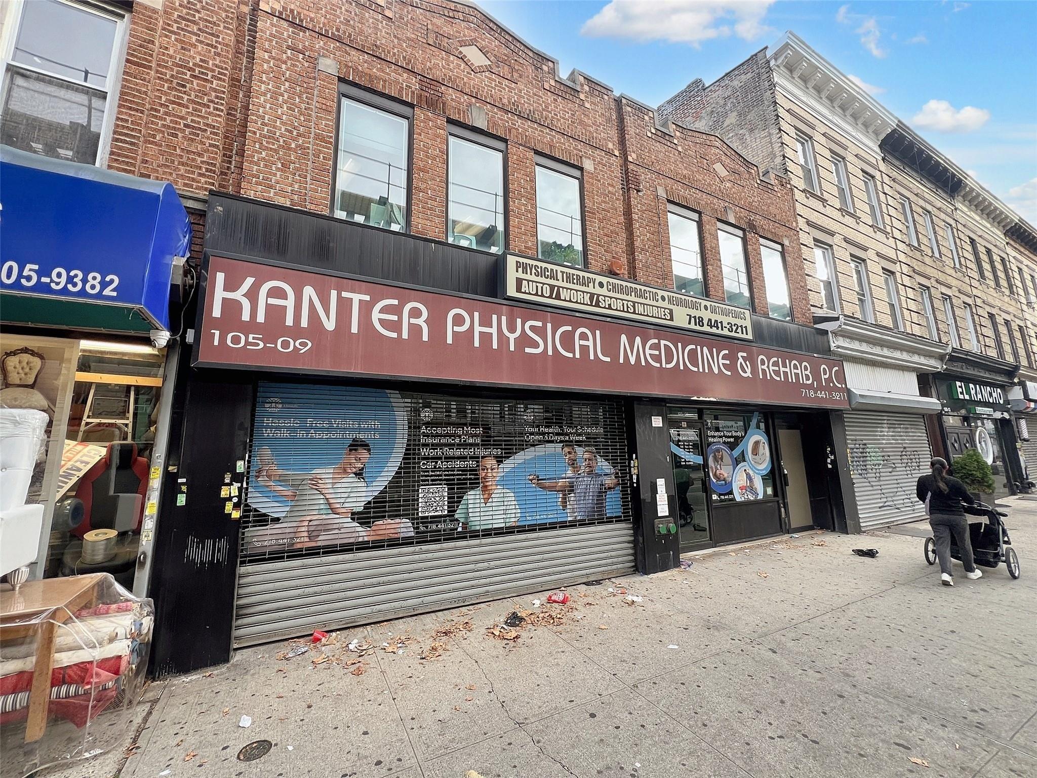 Property Image for 105-09 Jamaica Avenue