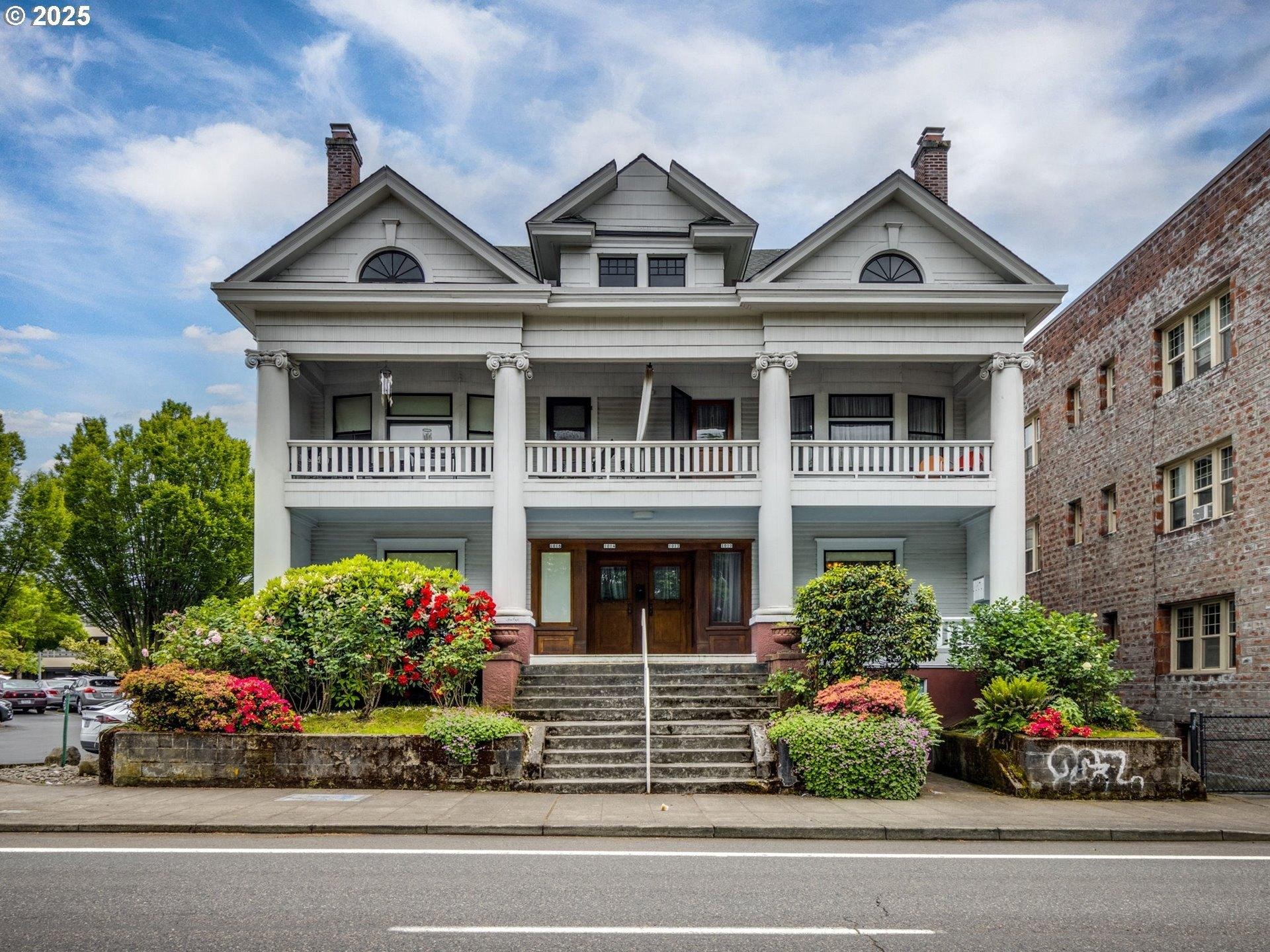 Property Image for 1010 Ne Weidler St