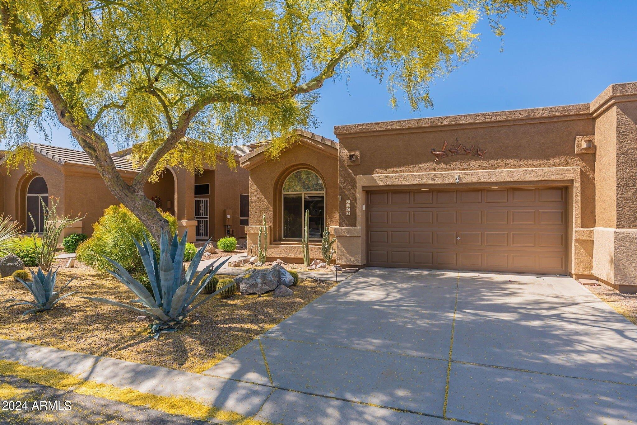 Property Image for 7103 E CANYON WREN Drive