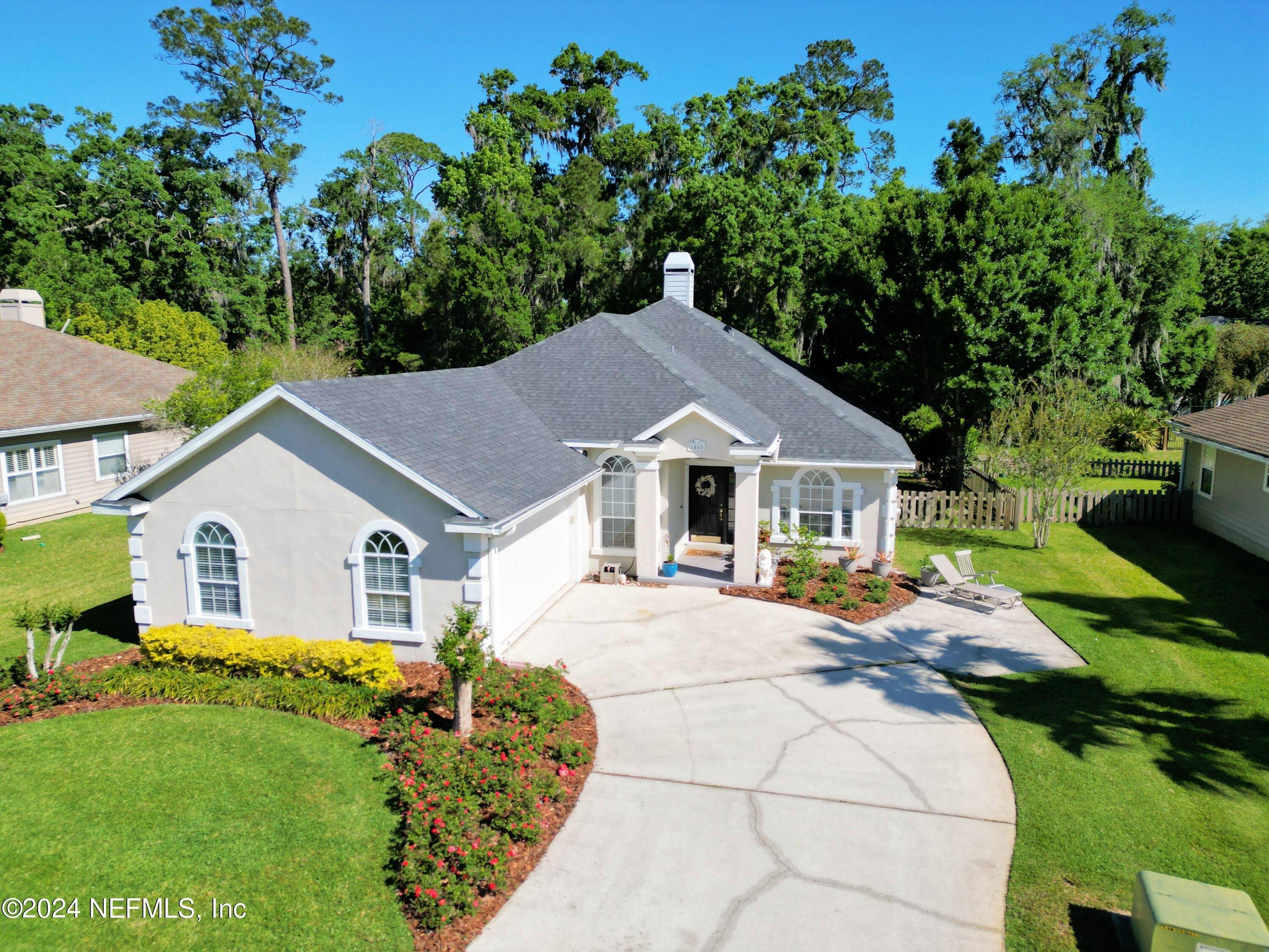 Property Image for 1460 CREEKS EDGE Court