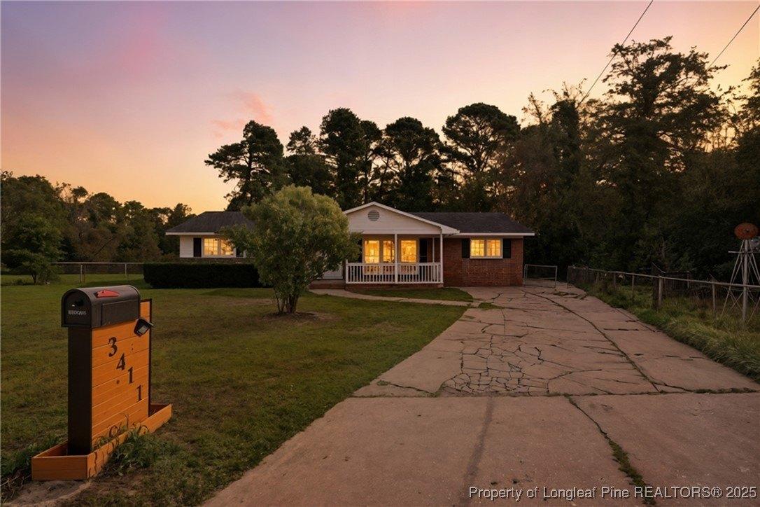 print property image