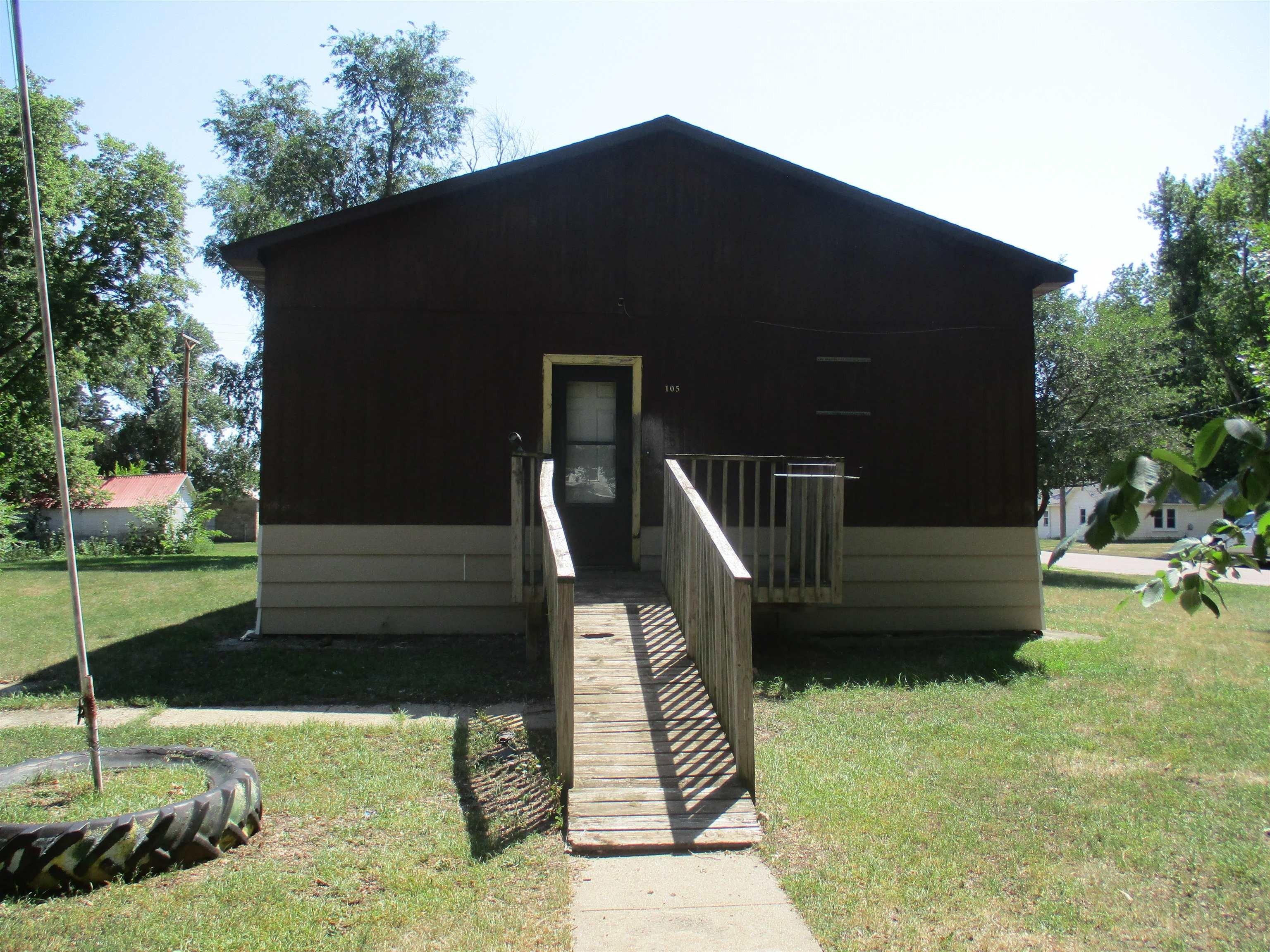 print property image