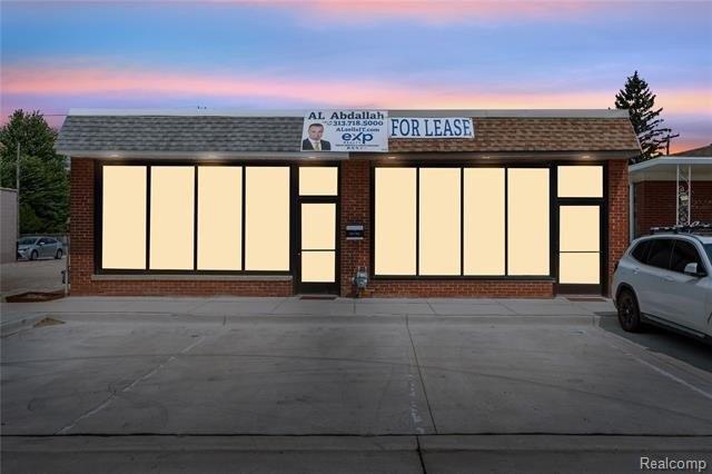 Property Image for 9857 Reeck Road 1