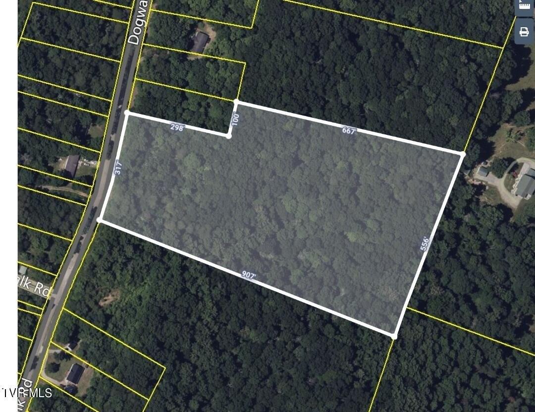 Property Image for Tbd Dogwalk Road