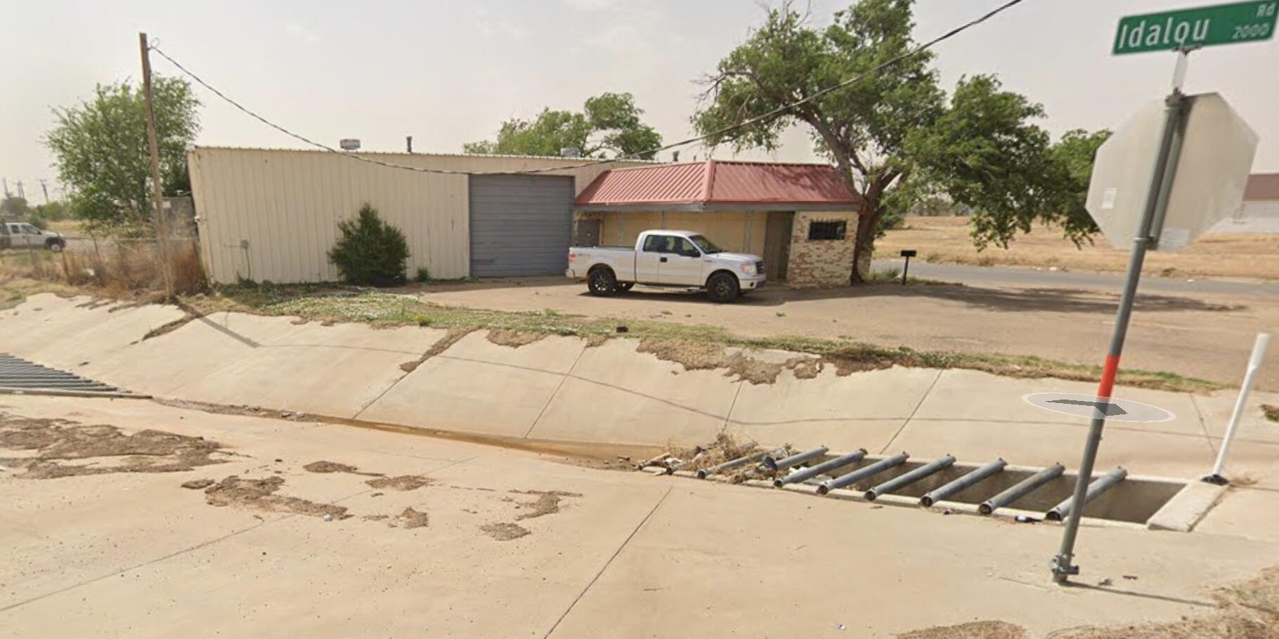 Property Image for 2003 Idalou Road