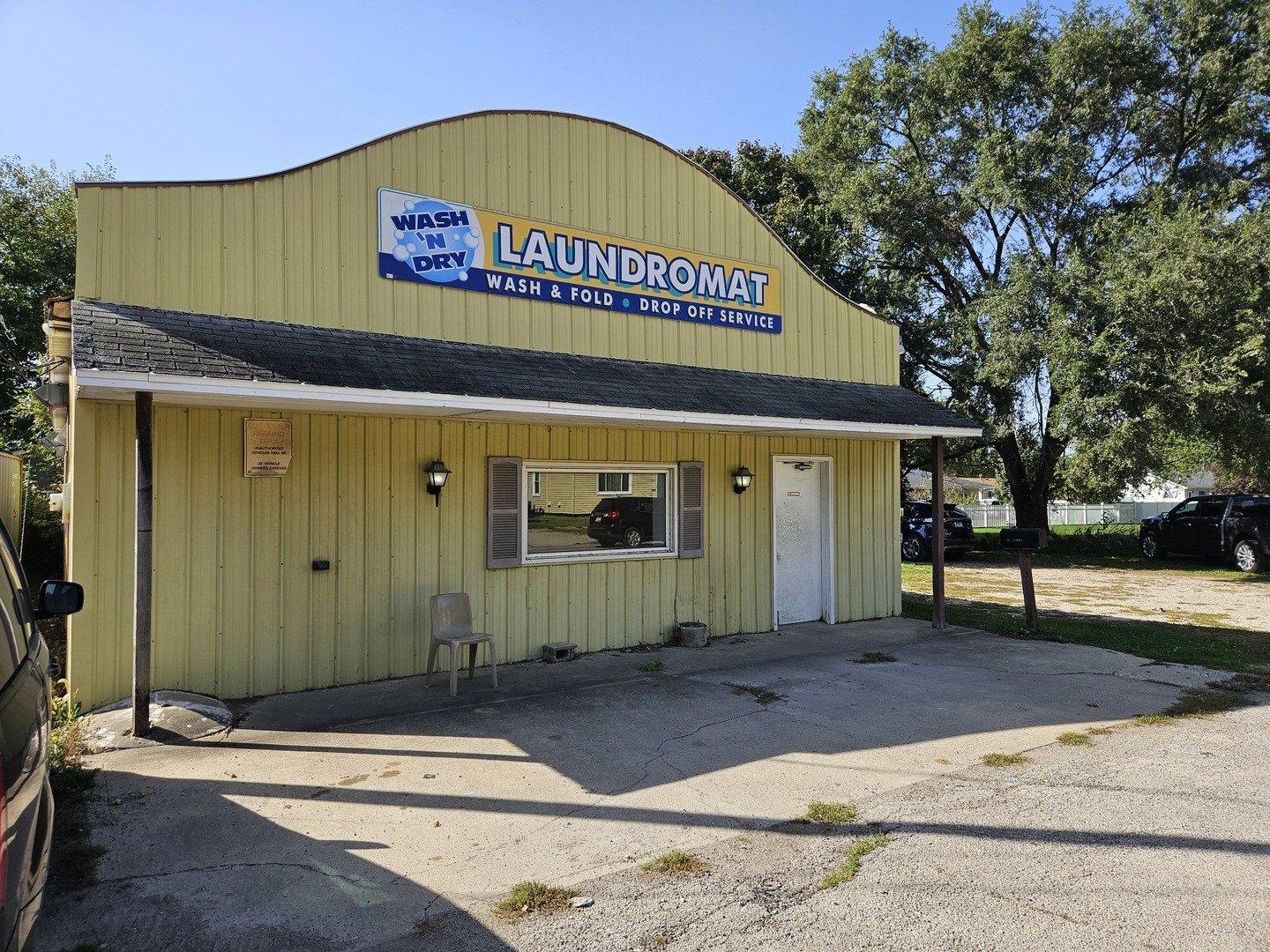 Property Image for 1245 E Bluff Street