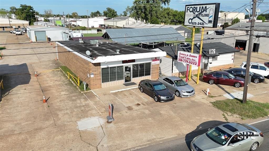 Property Image for 1130 N Market Street