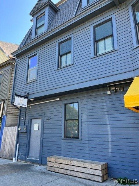 Property Image for 429 Rhode Island, Third Floor