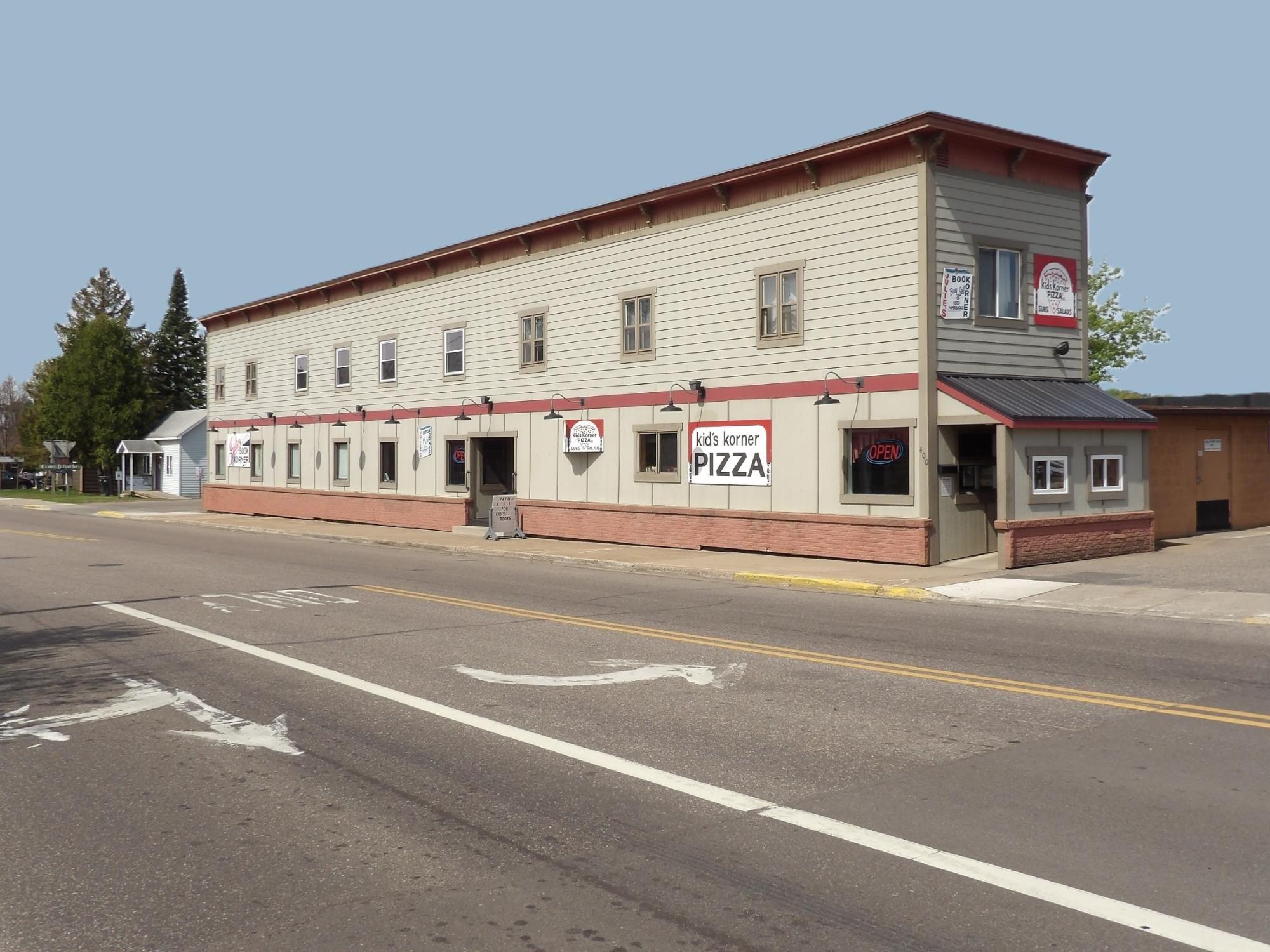 Property Image for 400-416 Pelham St S