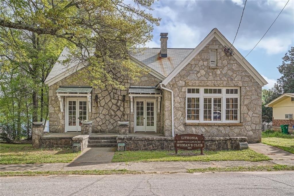 Property Image for 2564 Wiggins Street