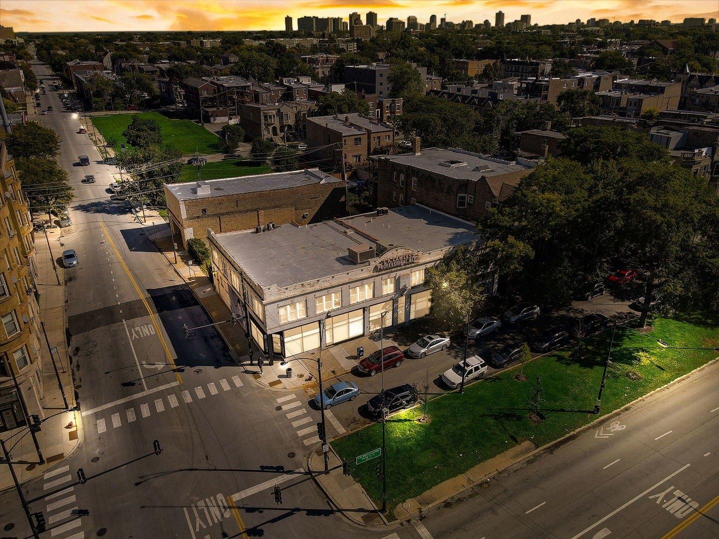 Property Image for 4301 S King Drive