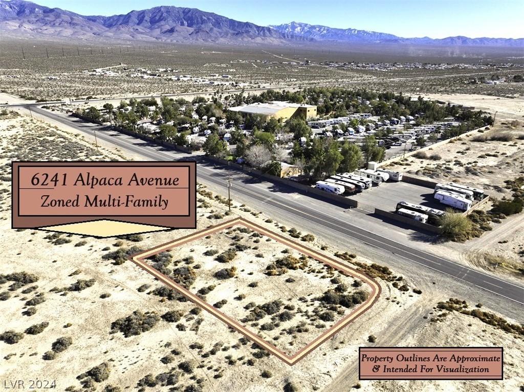 Property Image for 6241 N Alpaca Avenue