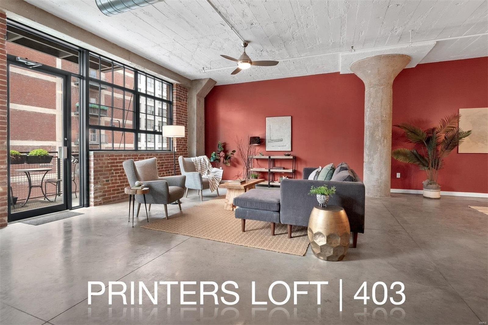 print property image