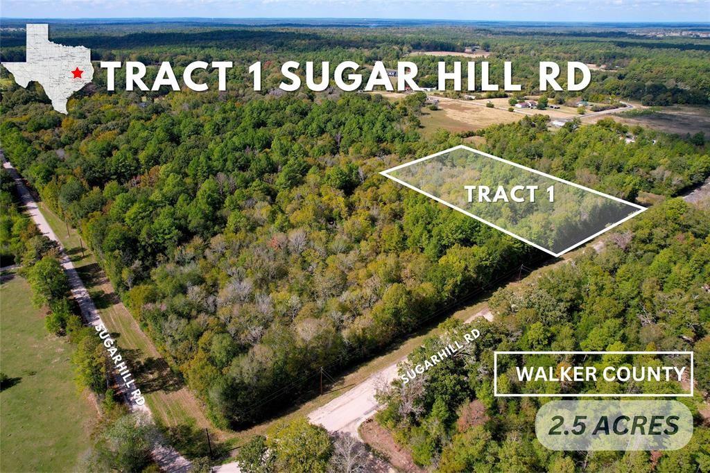 Property Image for Tract 1 Sugar Hill Rd